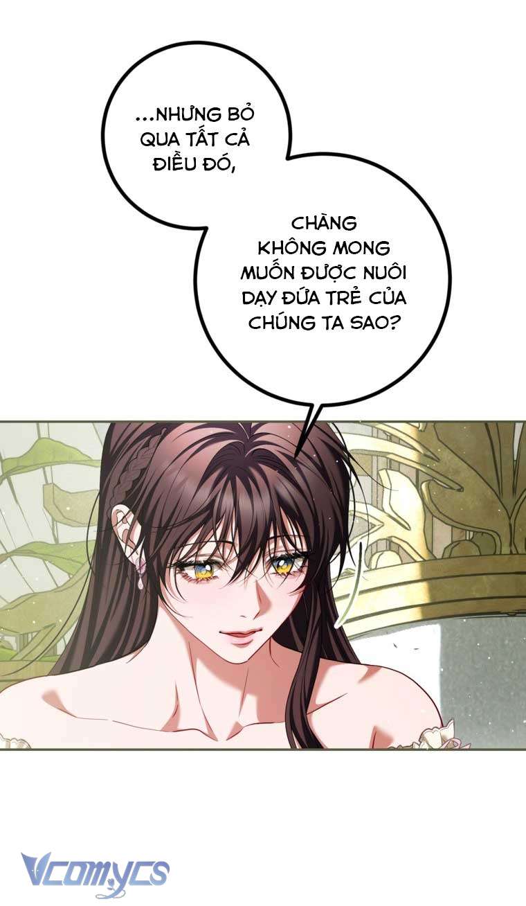 Thời Gian Của Nhân Vật Phụ Có Giới Hạn Chap 91 - Trang 3
