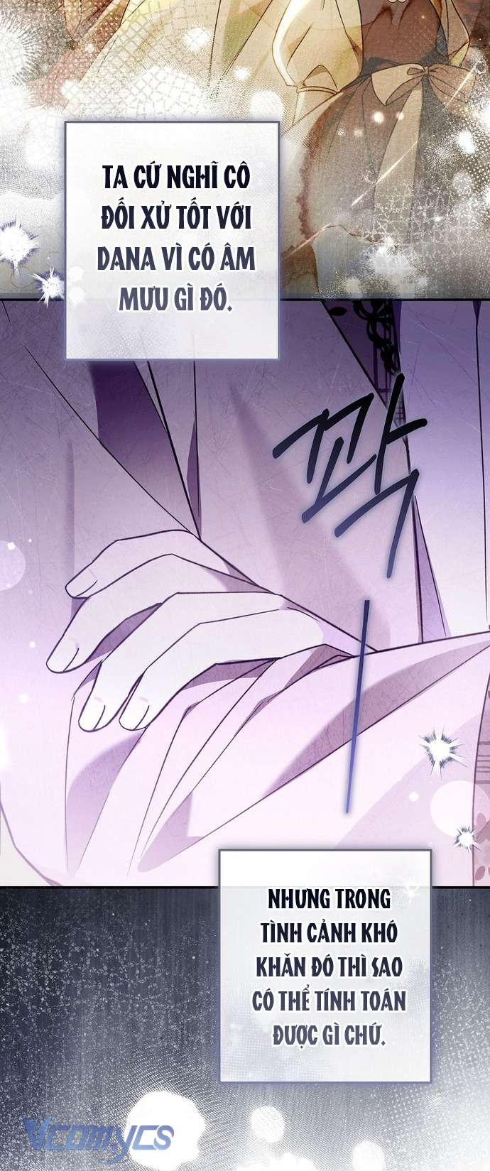 Độc Chiếm Sủng Ái Của Công Chúa Út, Mọi Người Đều Say Mê Tôi. Chap 22 - Trang 3