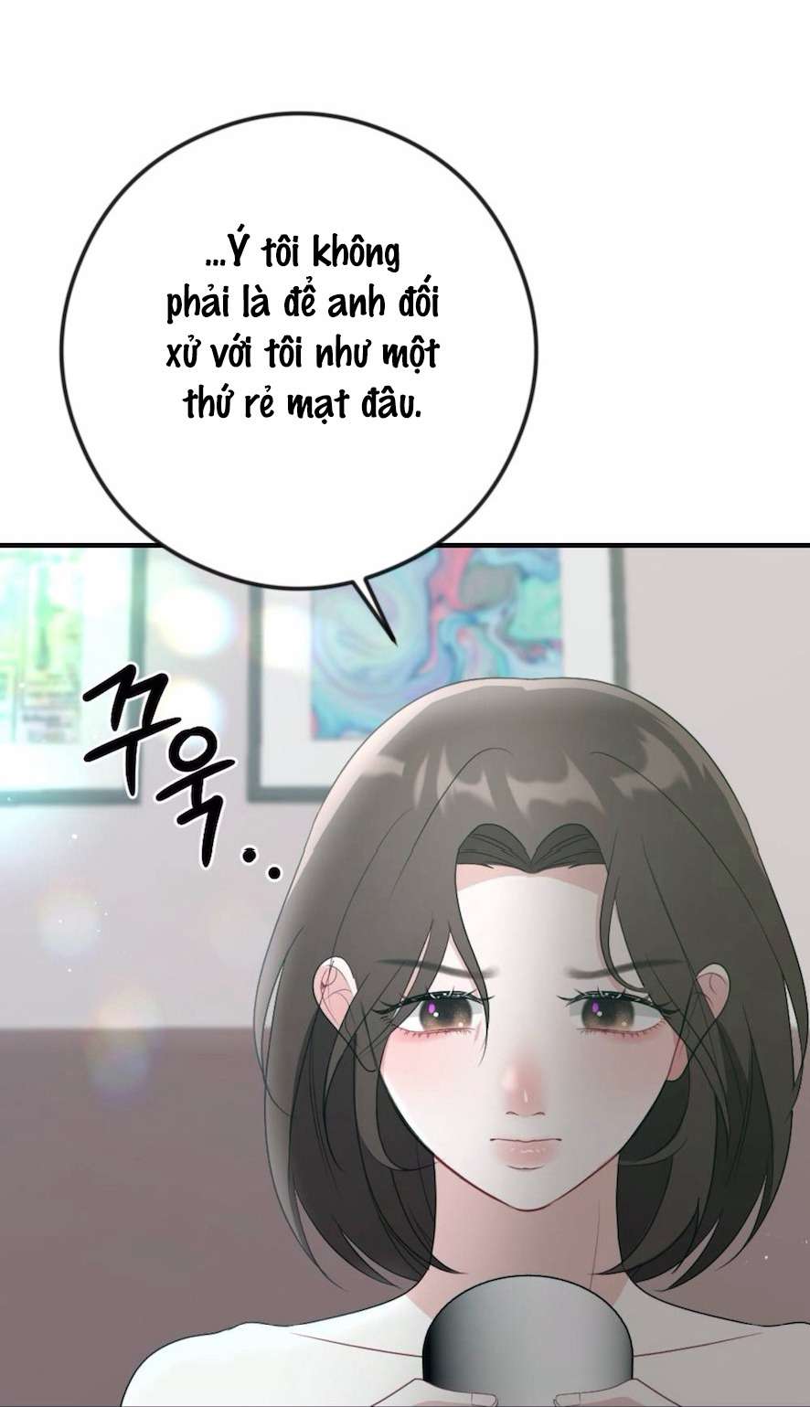 Chiếm Lấy Em Chap 10 - Trang 3