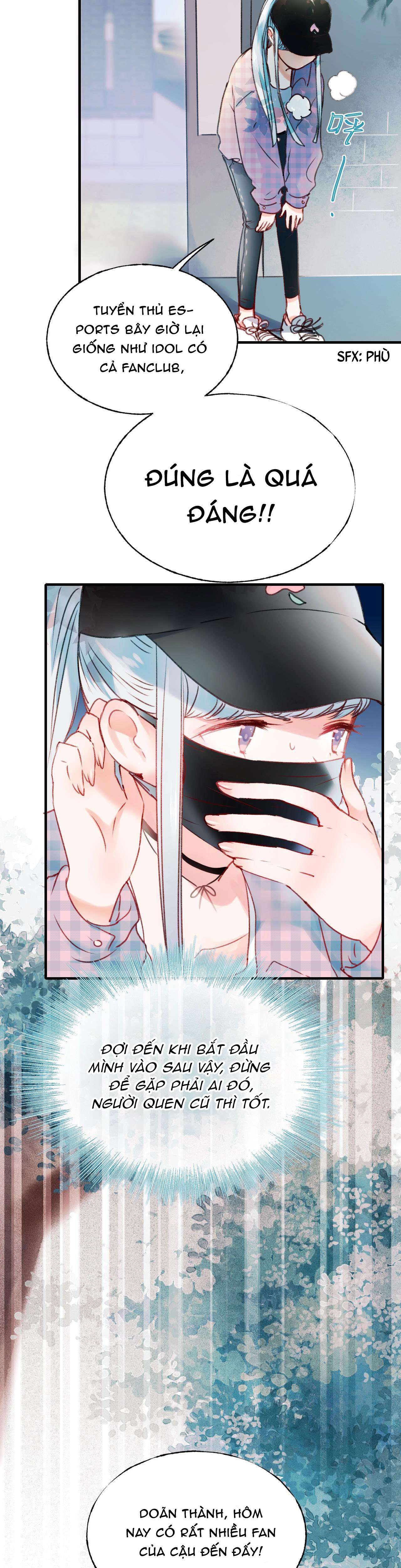 Thành Dã Tiêu Hà Chap 25.1 - Next Chapter 26