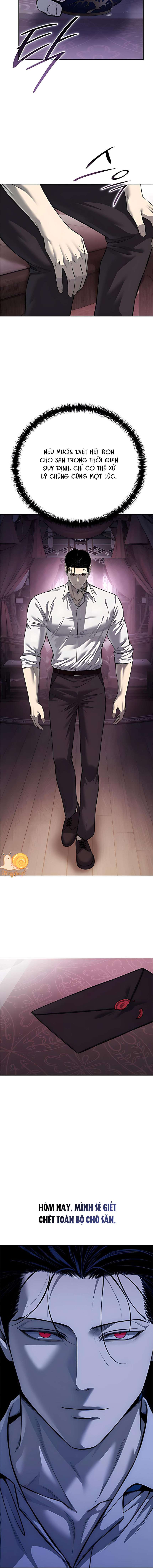 Red Shirt Chap 31 - Trang 2