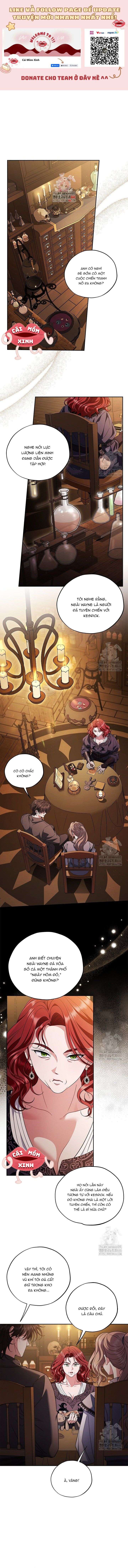 Trở Thành Người Giám Định Chất Độc Cho Thế Lực Hắc Ám Chap 66 - Trang 2