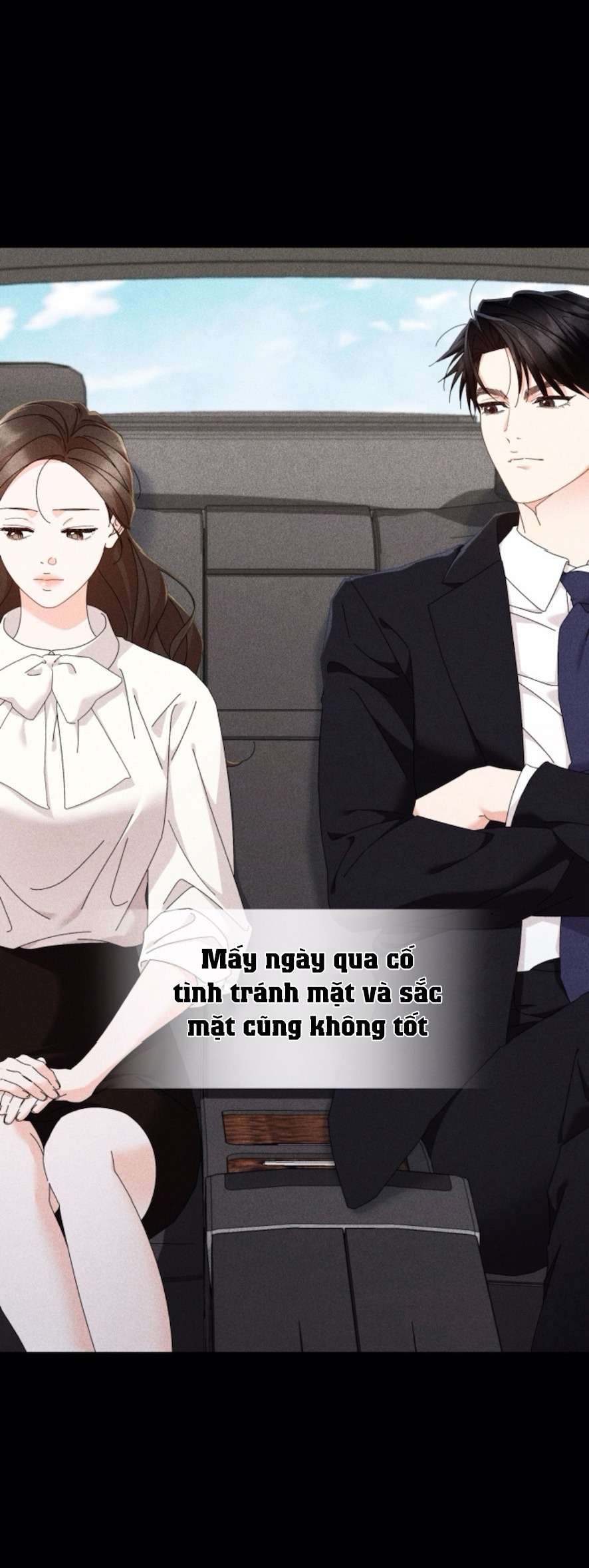 Chính Sách Khuyến Khích Chap 17 - Trang 2