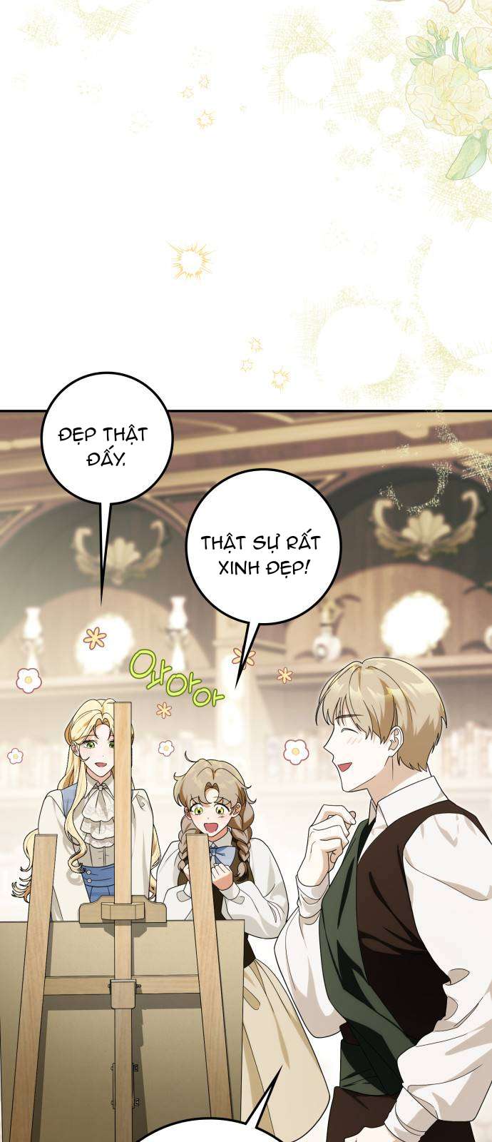 Nữ Công Tước Chiến Lợi Phẩm Chap 28 - Trang 3