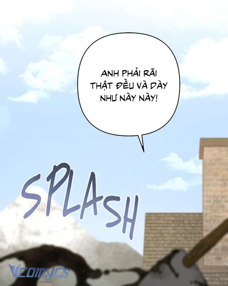 Trước Khi Em Có Ý Định Chạy Trốn Ta Sẽ Ngăn Chặn Nó Chap 37 - Trang 2