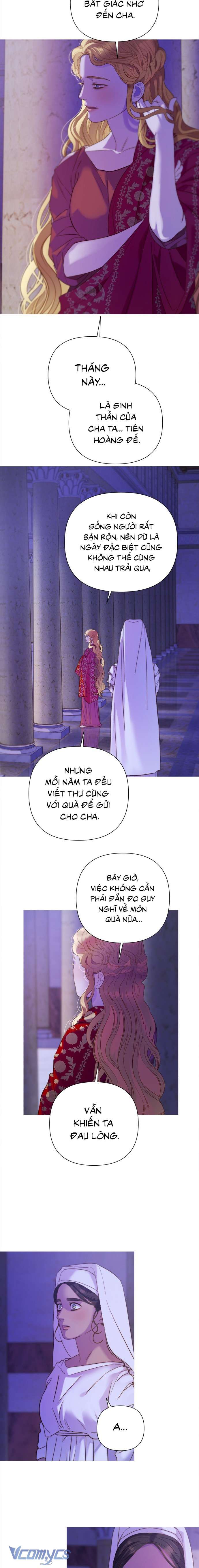 Non Tua Chap 1 - Next Chap 2