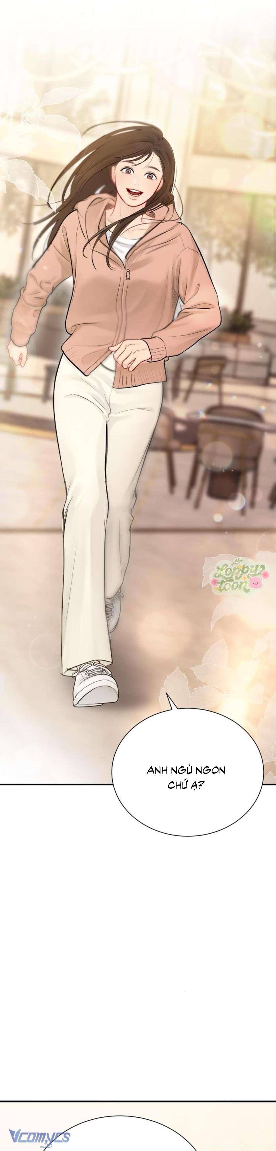 Quyền Lực Của Thư Ký Chap 12 - Trang 4