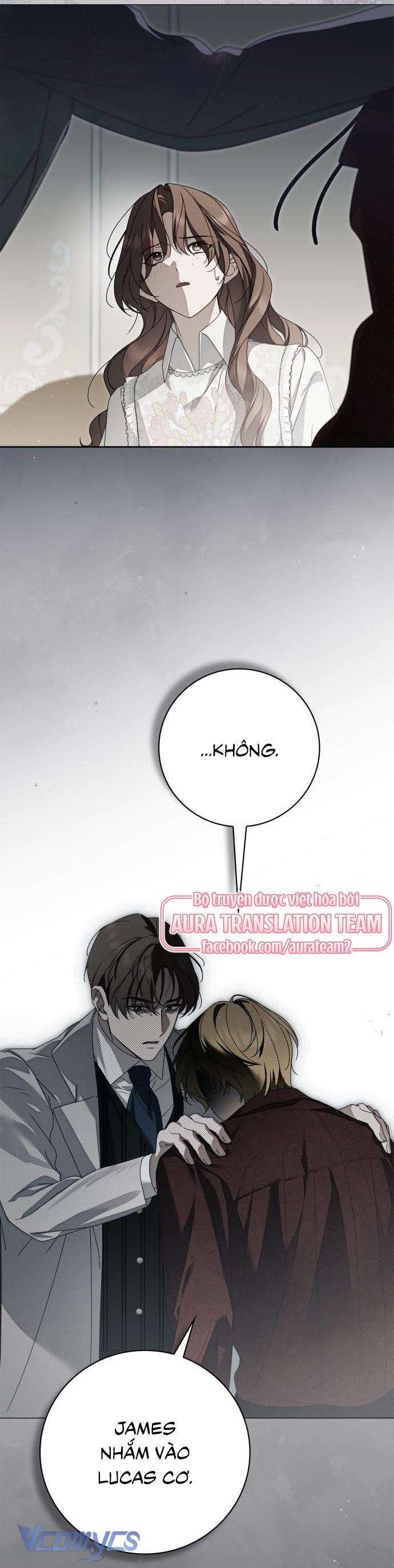 Nữ Hầu Bí Mật Của Nhà Bá Tước Chap 42 - Trang 2