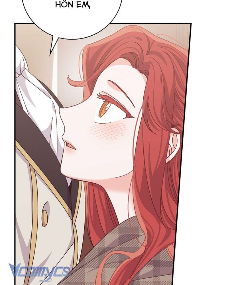 Chị Gái Của Nhân Vật Phản Diện Hôm Nay Cũng Đang Đau Khổ Chap 86 - Trang 4