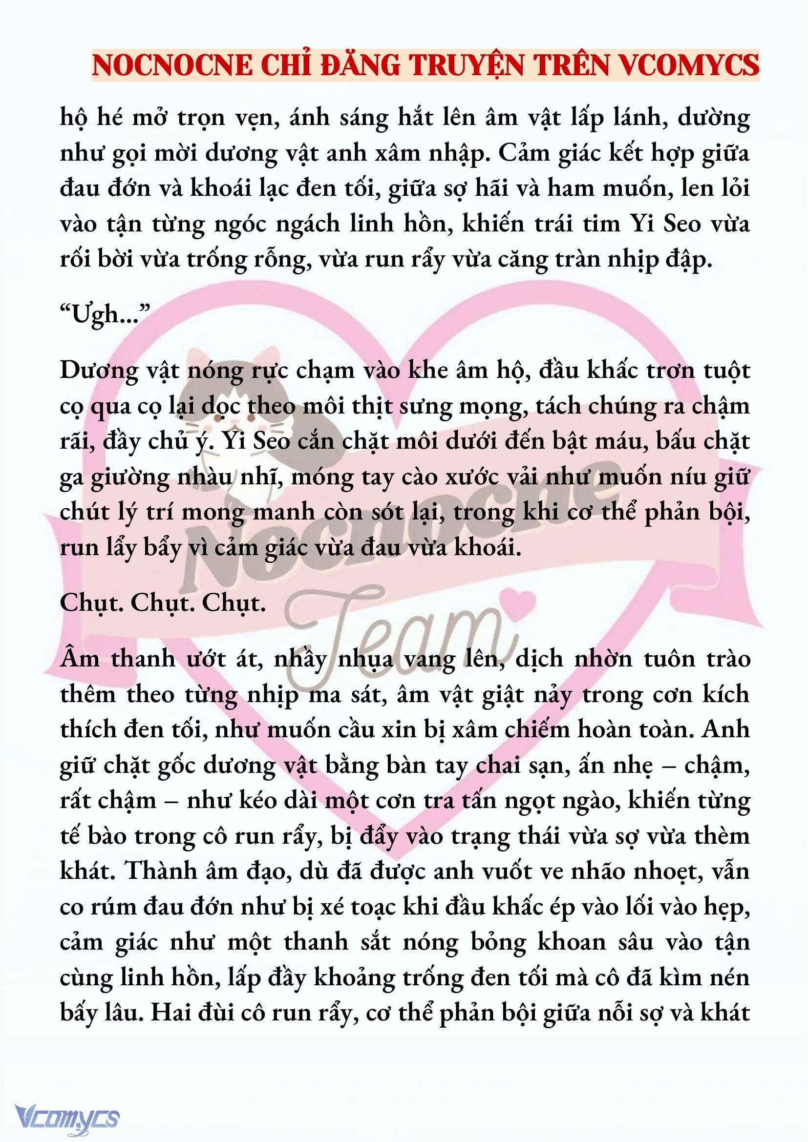 [NOVEL] NGỌN ĐÈN BIỆT VIỆN KHÔNG BAO GIỜ TẮT Chap 26 - Trang 2