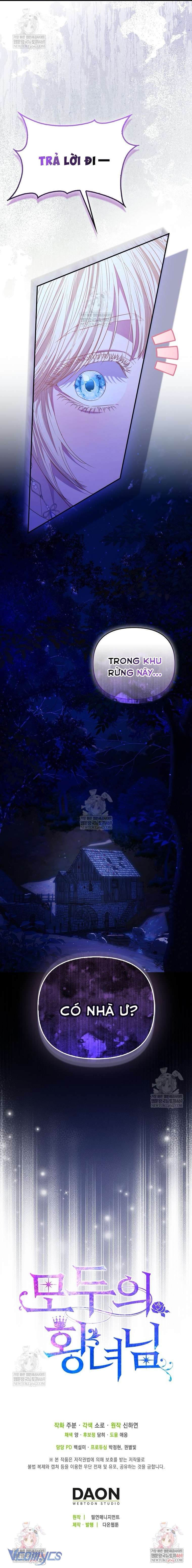 Nàng Công Chúa Của Mọi Người Chap 105 - Trang 2