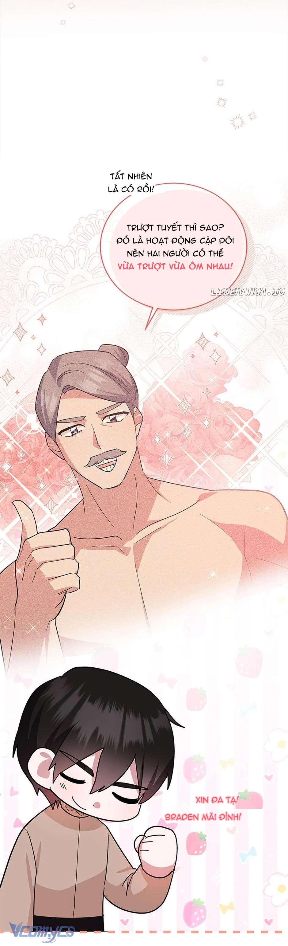 Kế Hoạch Trả Thù Chap 70 - Trang 2