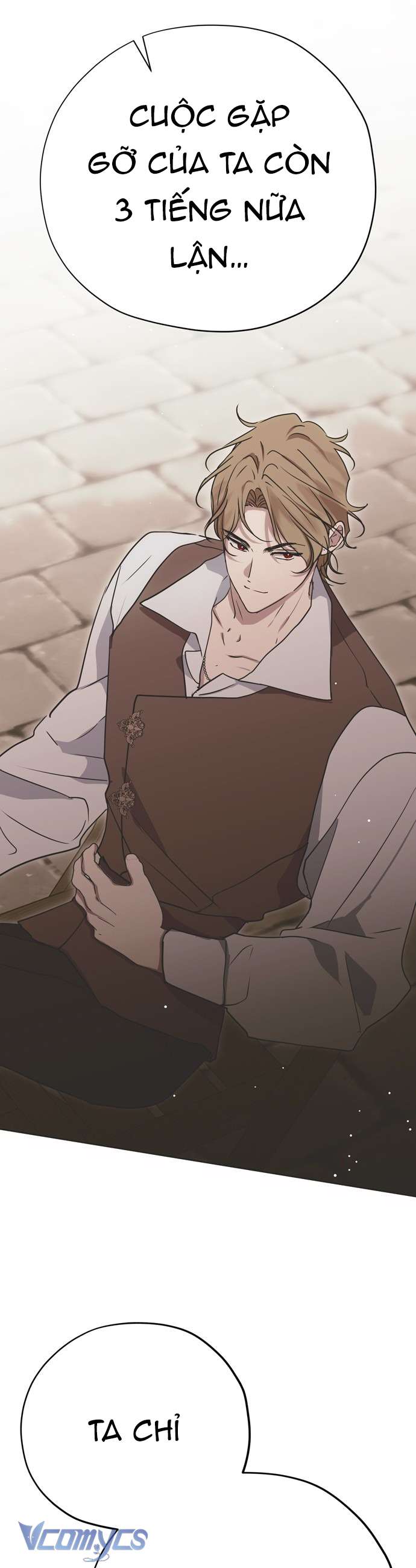 Vụ Bê Bối Vô Đạo Đức Chap 16 - Trang 4