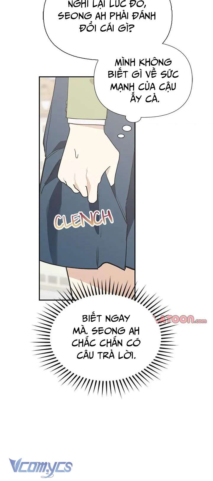 Điều Ước Sao Băng Chap 49 - Trang 4