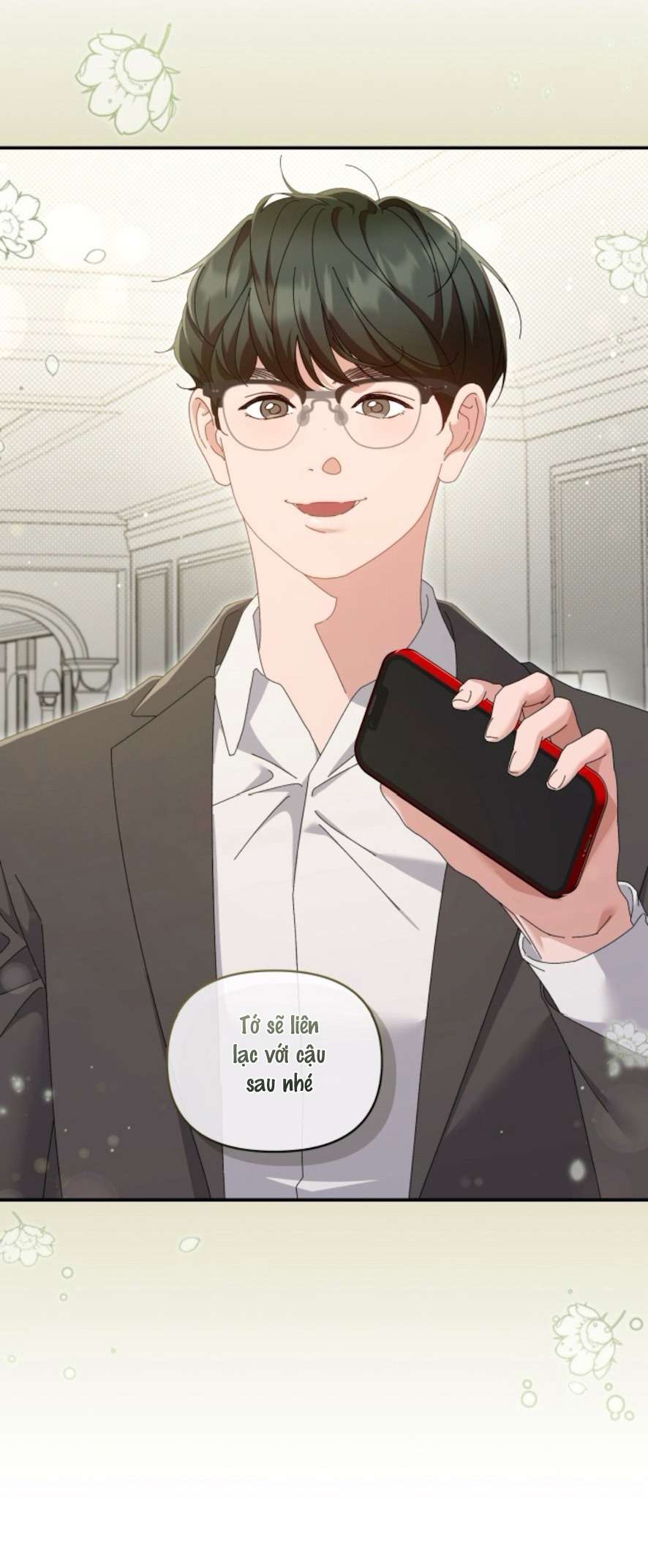 Chính Sách Khuyến Khích Chap 15 - Trang 2