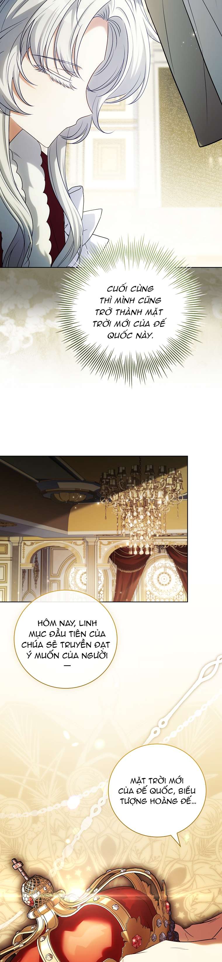 Cha Nào Con Nấy Chap 7 - Next Chap 8