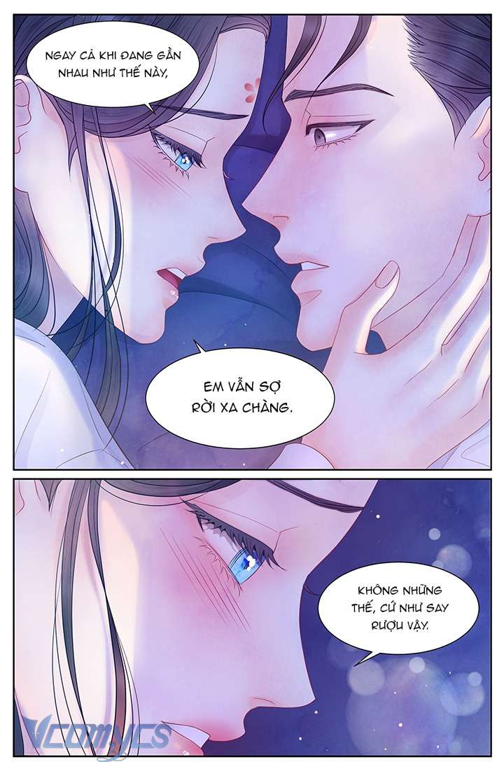 [18+] Đêm Hoang Dại Chap 29 - Trang 2