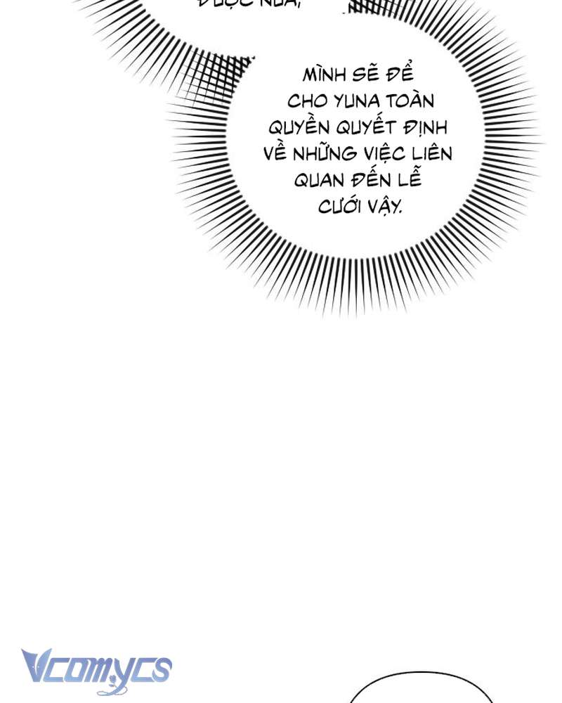 Trước Khi Em Có Ý Định Chạy Trốn Ta Sẽ Ngăn Chặn Nó Chap 35 - Trang 2