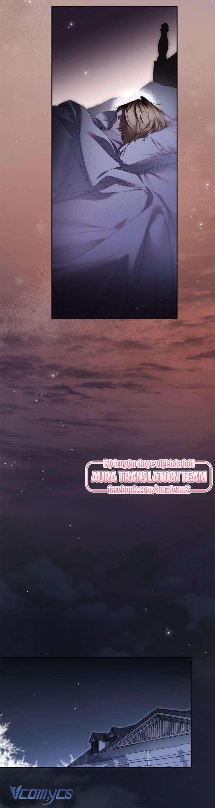 Nữ Hầu Bí Mật Của Nhà Bá Tước Chap 41 - Trang 2