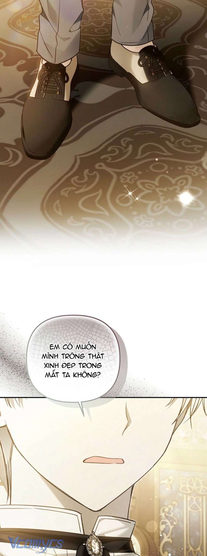 Độc Chiếm Sủng Ái Của Công Chúa Út, Mọi Người Đều Say Mê Tôi. Chap 35 - Trang 3