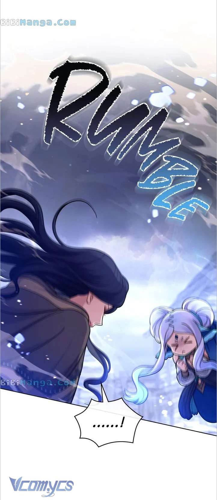 Hôn Nhân Giả Dối Chap 64 - Trang 4