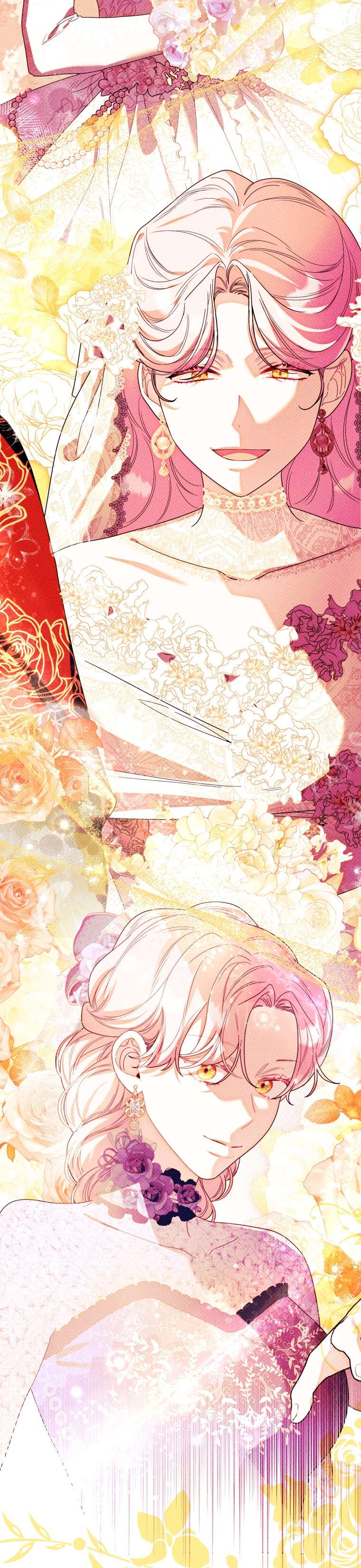 Thà Là Để Tôi Trở Thành Nữ Hoàng Chap 78 - Trang 3