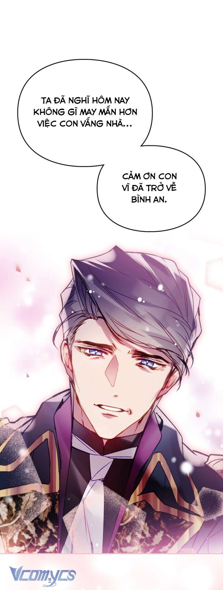 Kết Cục Của Nhân Vật Phản Diện Chỉ Có Thể Là Cái Chết Chap 195 - Trang 3