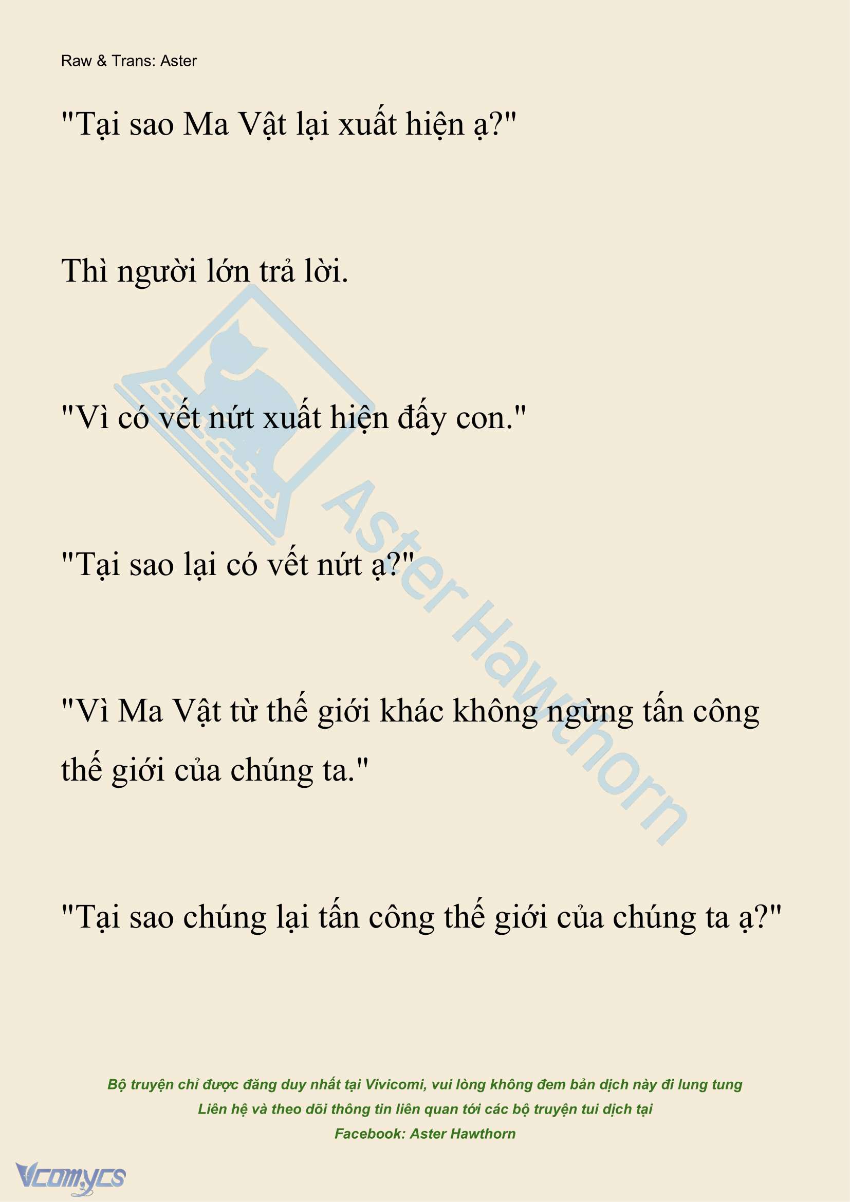 [NOVEL] Anh Hùng Khao Khát Sự Sa Ngã Của Thánh Nữ Chap 148 - Trang 2