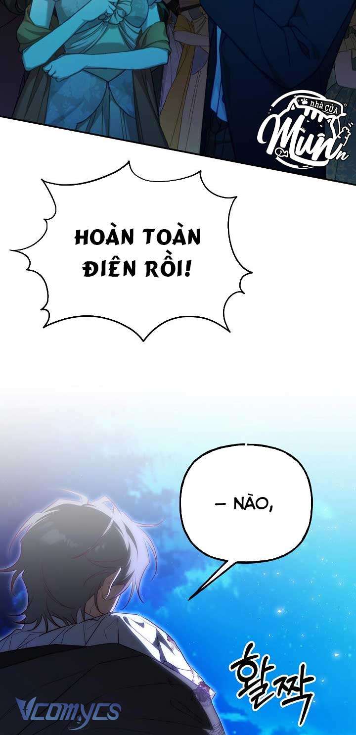 Thuần Hóa Hoàng Tử Quái Vật Chap 38 - Trang 2