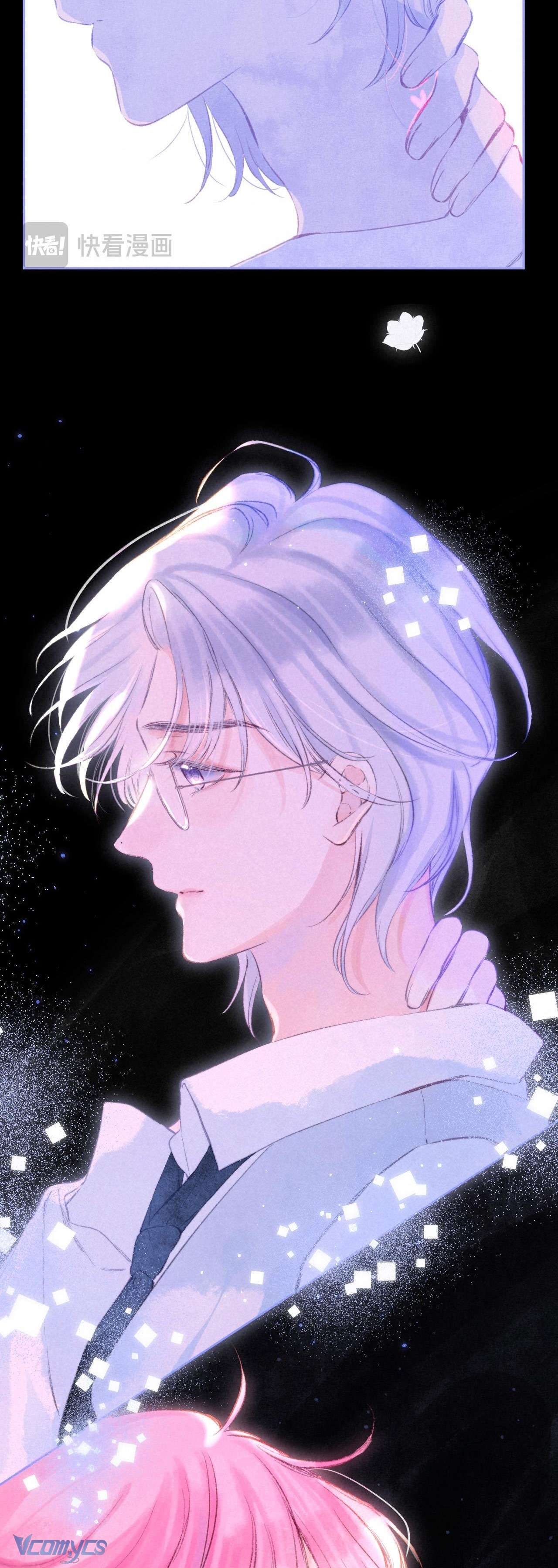 Chiếc Gai Ấm Áp Chap 46 - Trang 2