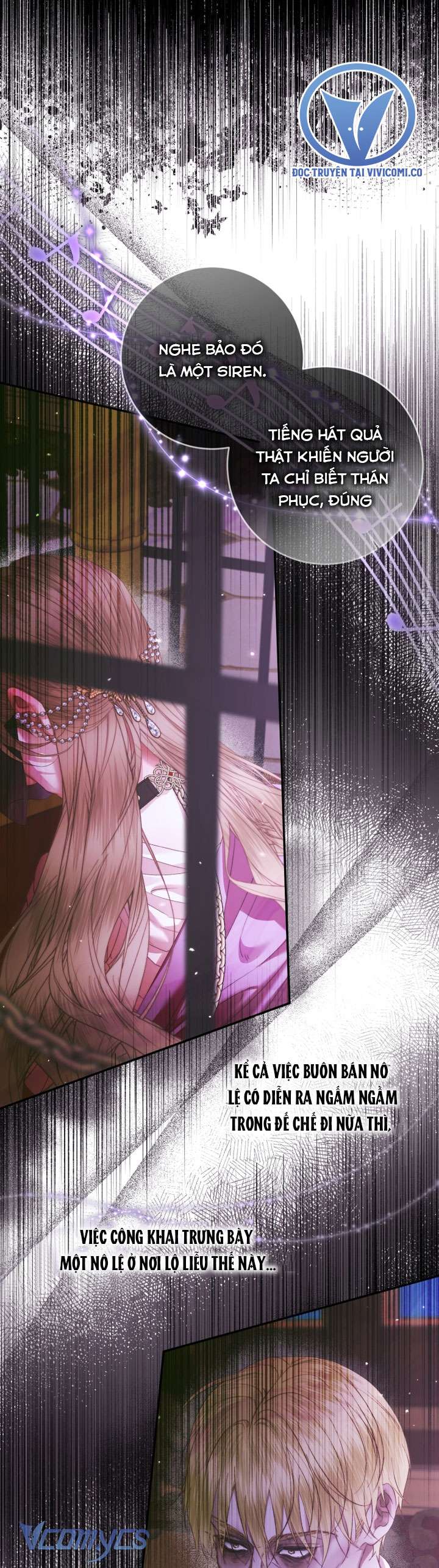 Siren: Trở Thành Gia Đình Của Nhân Vật Phản Diện Chap 146 - Trang 2