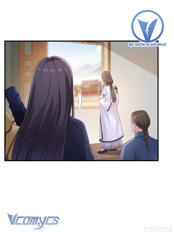 Hệt Như Hàn Quang Gặp Nắng Gắt Chap 541 - Trang 4