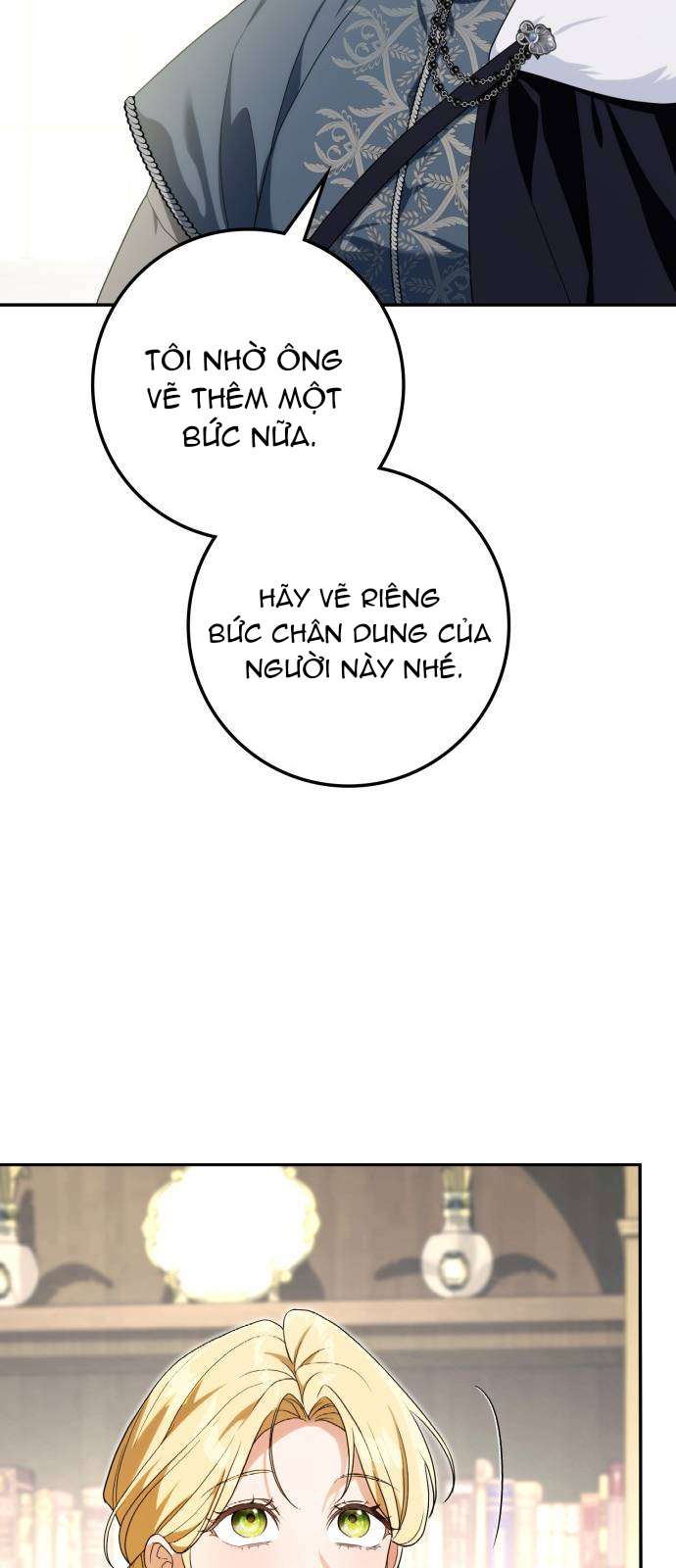 Nữ Công Tước Chiến Lợi Phẩm Chap 28 - Trang 3