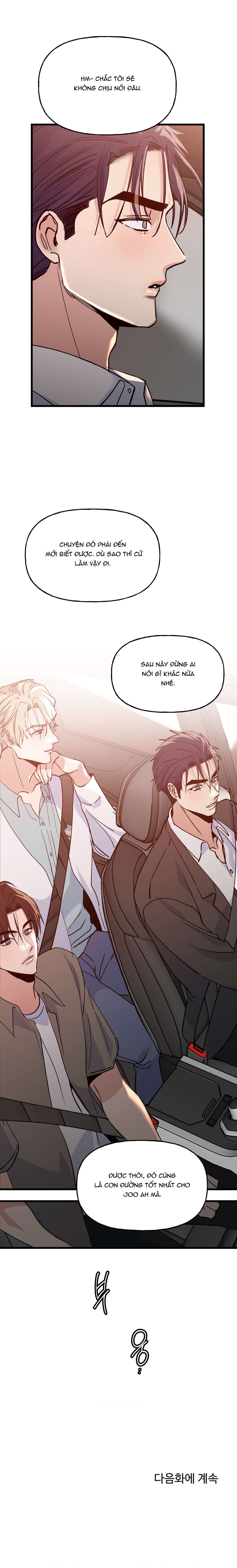 [18+] Cùng Các Cấp Trên Đi Workshop Chap 10 - Trang 2