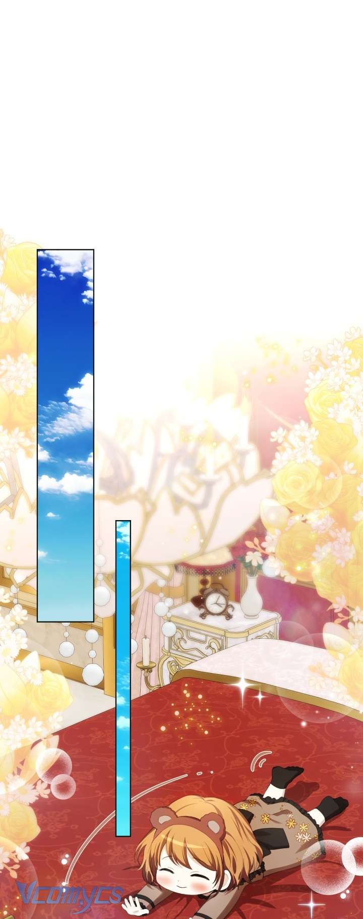 Đứa Trẻ Nuôi Dưỡng Ác Ma Chap 6 - Trang 2