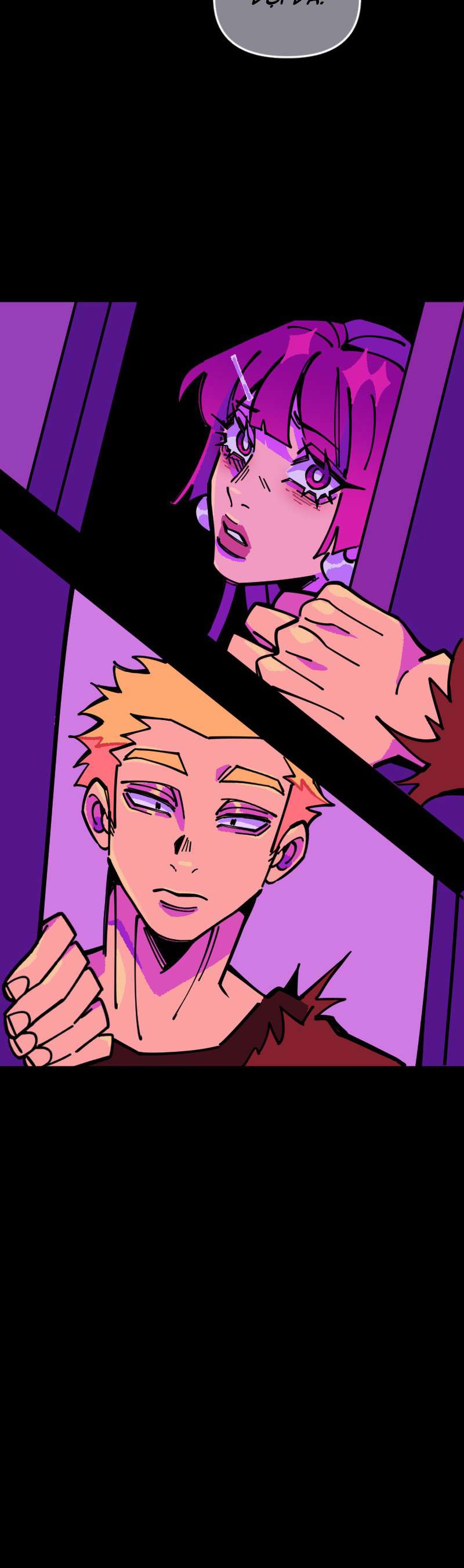 Homesick Chap 142 - Trang 2