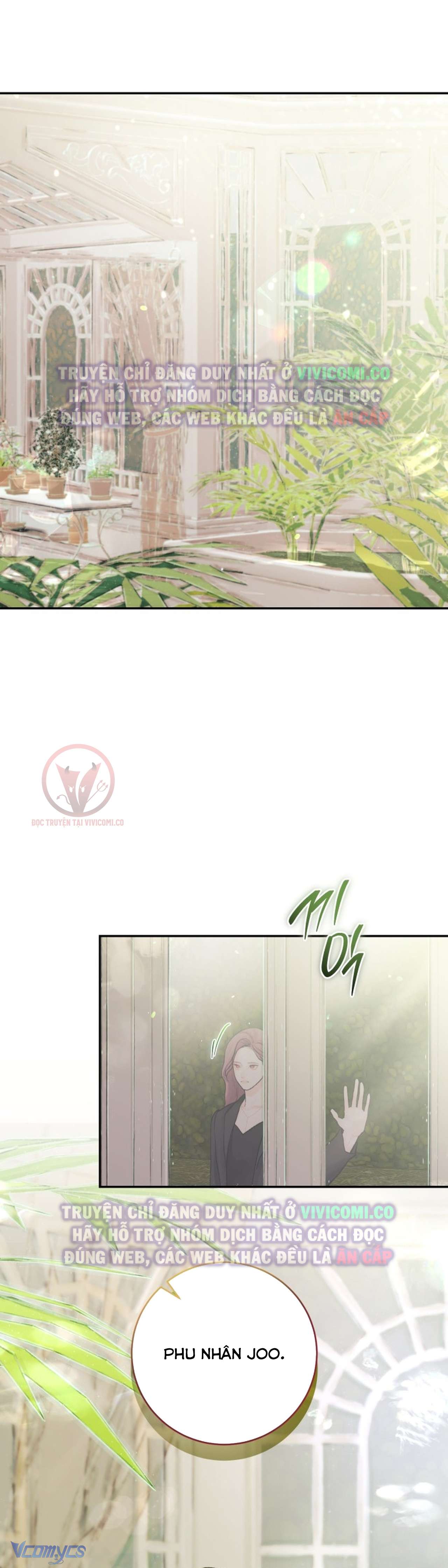 Chàng Quỷ Của Tôi Chap 5 - Trang 4