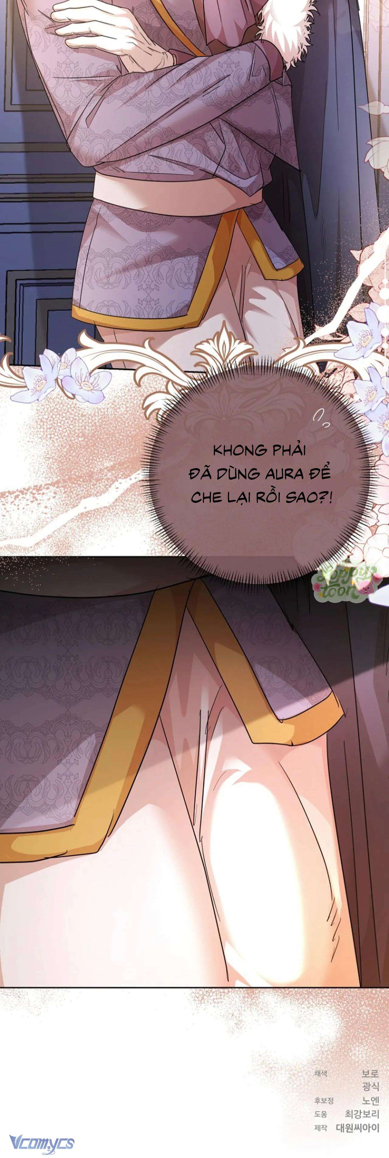 Thiếu Gia Che Giấu Bộ Ngực Vĩ Đại Chap 15 - Trang 2