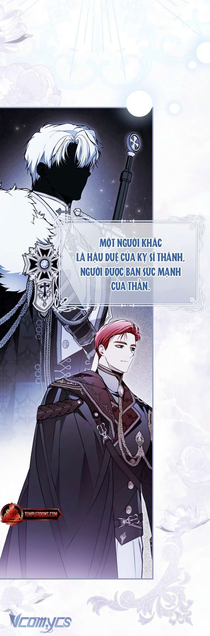 Ai Đó Đang Điều Khiển Cơ Thể Của Tôi Chap 82 - Trang 3