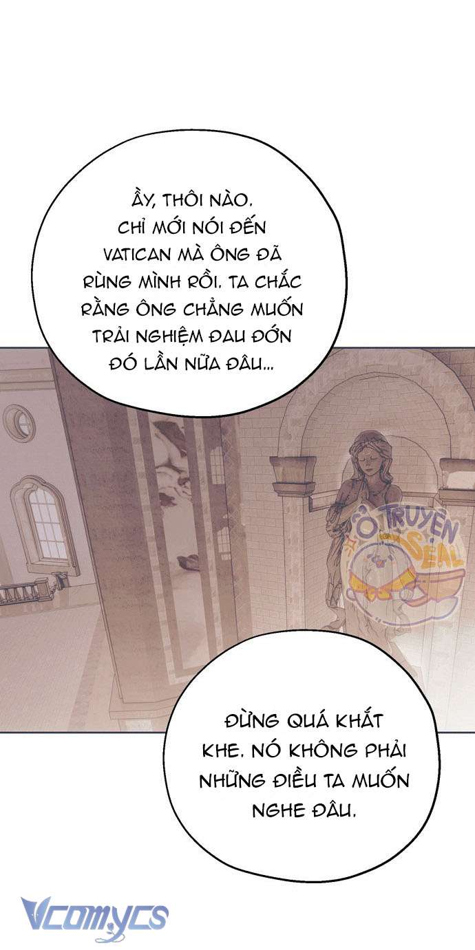 Vụ Bê Bối Vô Đạo Đức Chap 5 - Trang 4