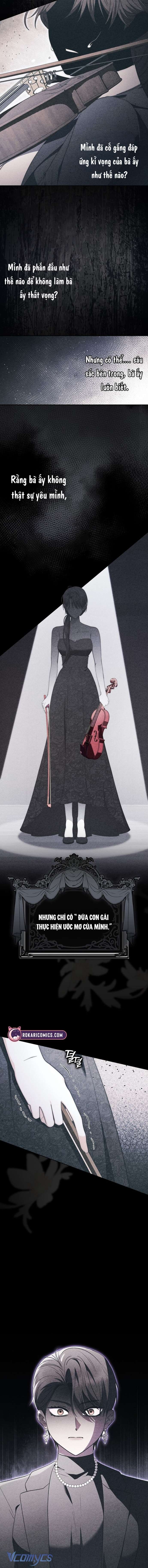 Nam Chính Bệnh Hoạn Ám Ảnh Với Sức Khoẻ Của Tôi Chap 17 - Trang 3