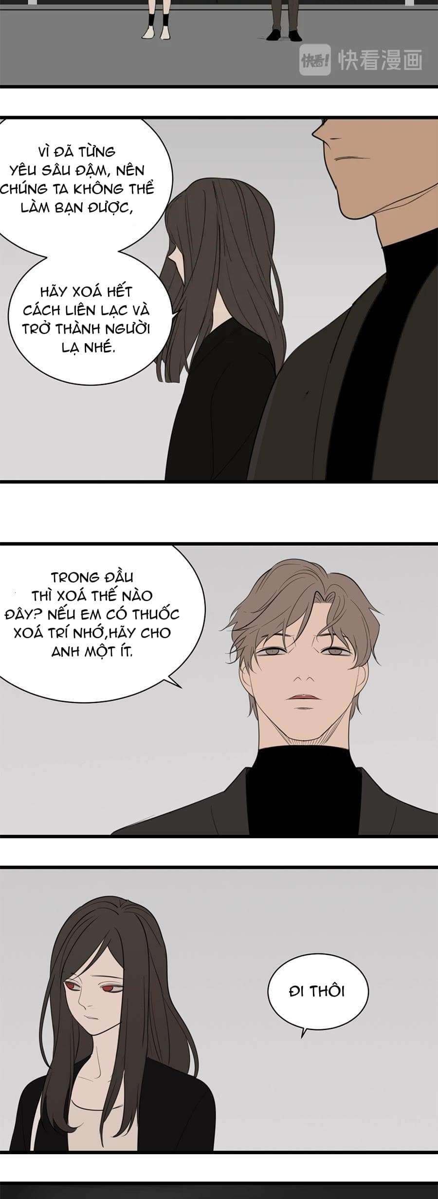 Vật Trong Tay Chapter 30 - Next Chapter 31