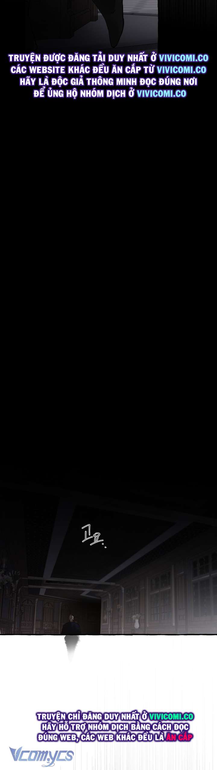 [18+] Hoàng Cung Có Chó Dữ! Chap 45 - Trang 2