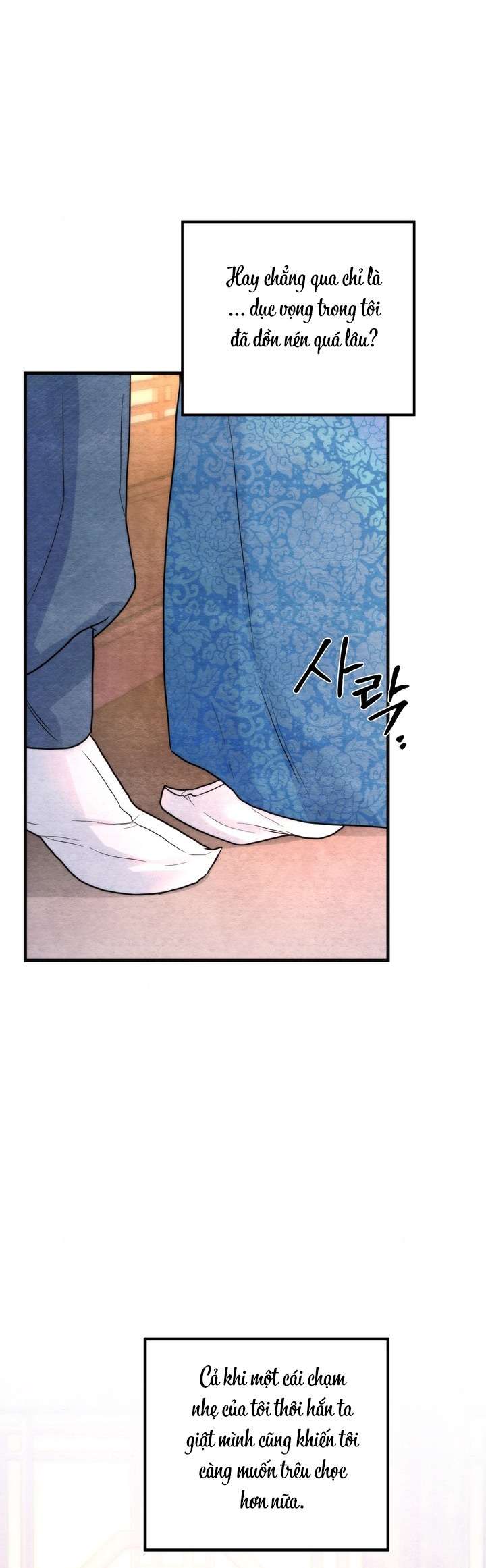 Xin Hãy Thuần Hóa Tôi, Thưa Chủ Nhân Chap 2 - Trang 3