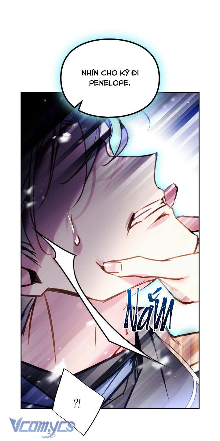 Kết Cục Của Nhân Vật Phản Diện Chỉ Có Thể Là Cái Chết Chap 195 - Trang 3