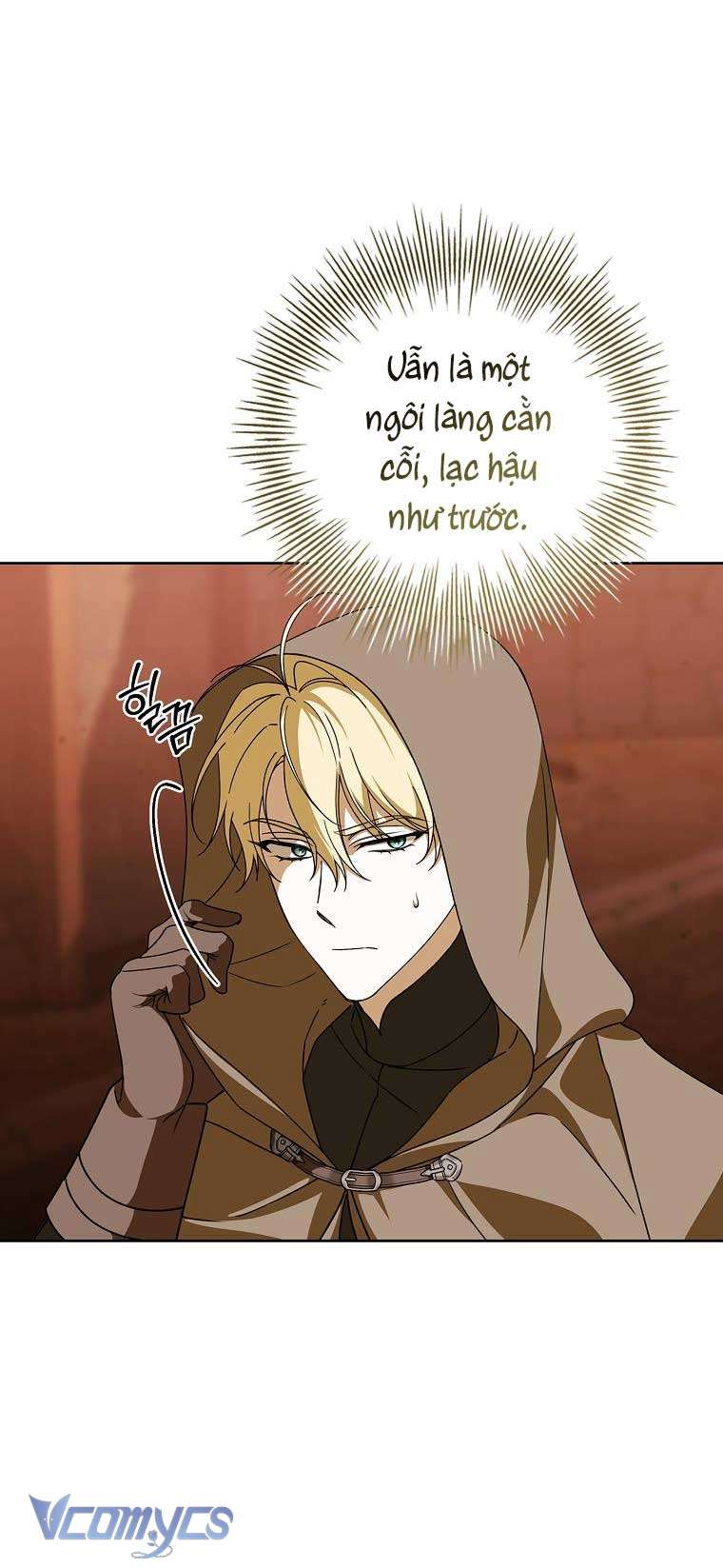 100 lời nguyền tại dinh thự Illestone Chap 35 - Trang 3