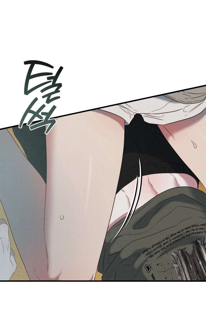 Vực Sâu Gỉ Sét Chap 8 - Next Chap 9