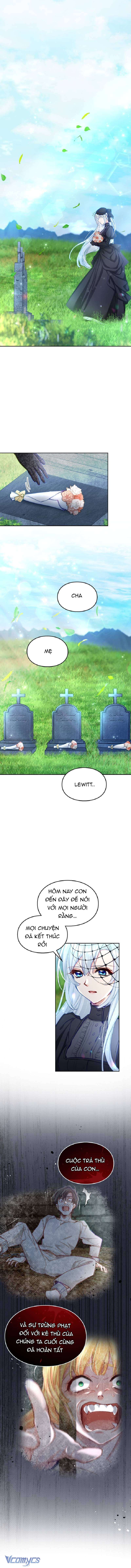 Sự Báo Thù Của Một Vị Thánh Chap 132 - Trang 2