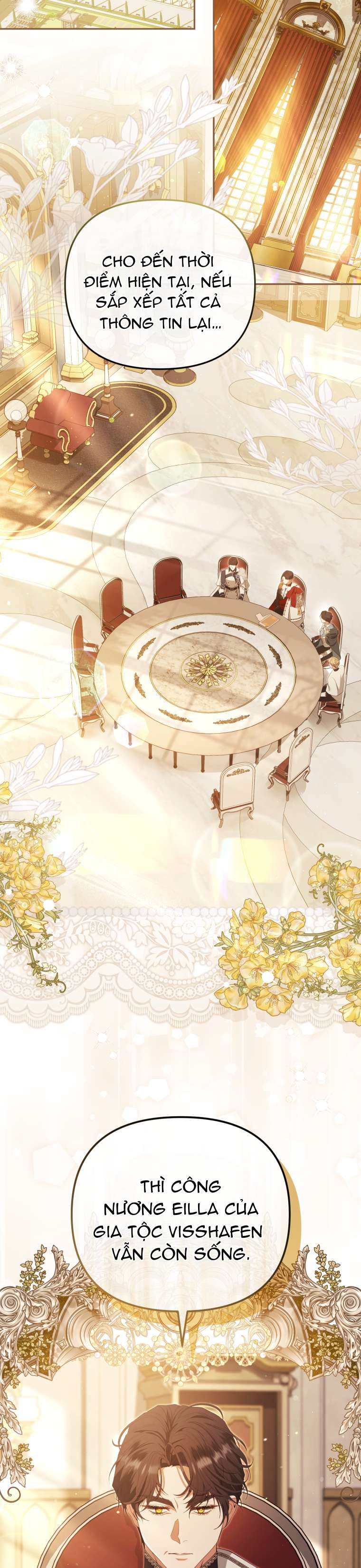 Người Phải Trả Giá Bằng Mạng Sống Vì Đã Lừa Dối Tôi Chap 20 - Trang 4