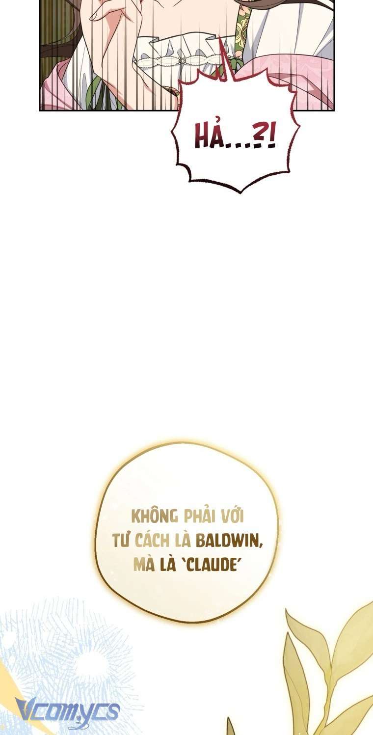 Được Yêu Thương Mà Còn Ngại Ngùng Sao! Chap 99 - Trang 4